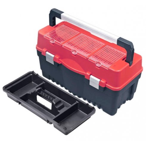 Ящик для инструментов Patrol Skr Formula Carbo S Alu 700