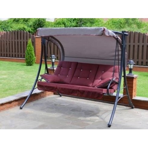 Качели садовые Olsa Пагода с916