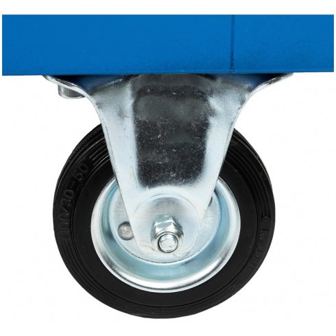 Тележка инструментальная Runtec Standart RTSTD-6B