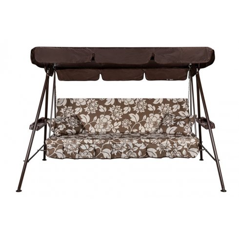 Качели садовые Olsa Стандарт-2 с1221/129/1