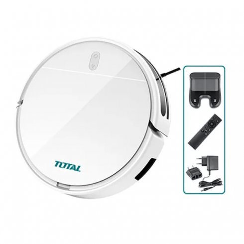 Робот-пылесос TOTAL TVCRBOT3006