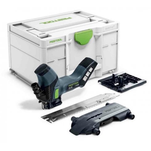 Резак аккумуляторный Festool ISC 240 Li EB-Basic (576571)