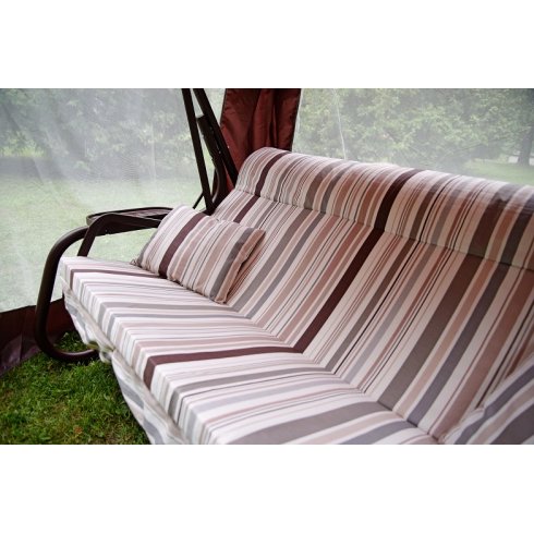 Качели садовые Olsa Турин-2 с1500