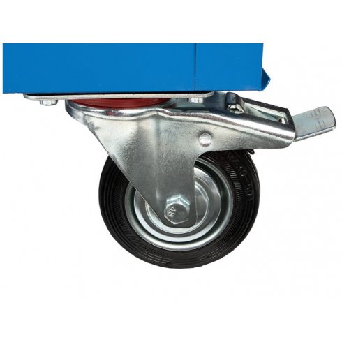 Тележка инструментальная Runtec Eco RTEC-7B