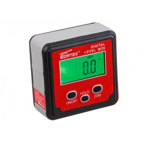 Уклономер электронный Wortex DP 9000 (323008)