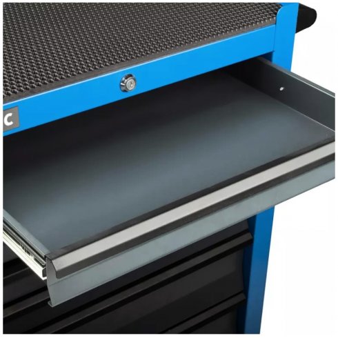 Тележка инструментальная Runtec Standart RTSTD-7B