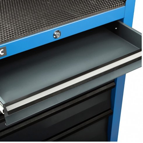 Тележка инструментальная Runtec Standart RTSTD-5B