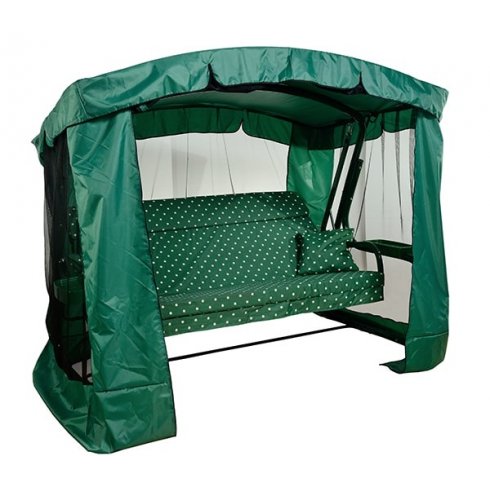 Качели садовые МебельСад Мадагаскар с121