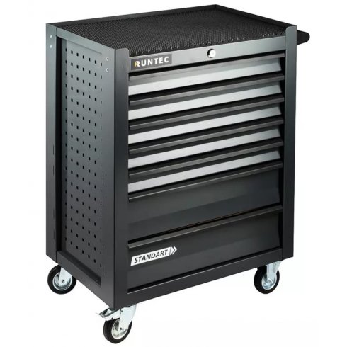Тележка инструментальная Runtec Standart RTSTD-7G