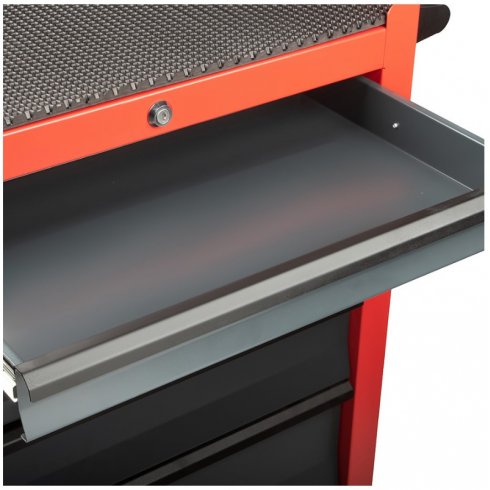 Тележка инструментальная Runtec Standart RTSTD-6R