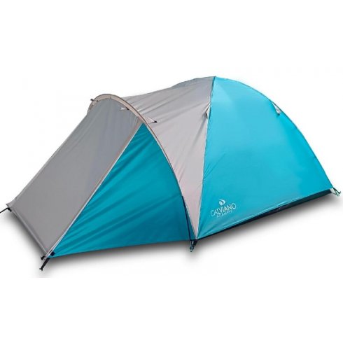 Палатка туристическая Acamper Acco 3 turquoise