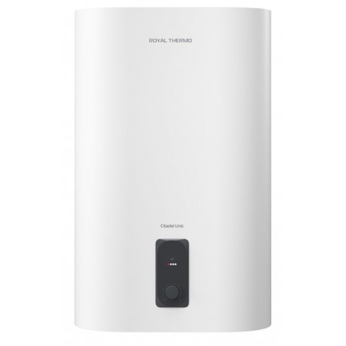 Водонагреватель накопительный Royal Thermo RWH 30 Citadel Unic
