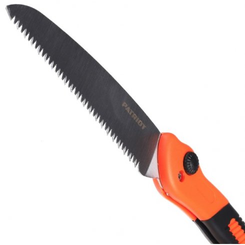 Ножовка садовая складная Patriot FSP 222