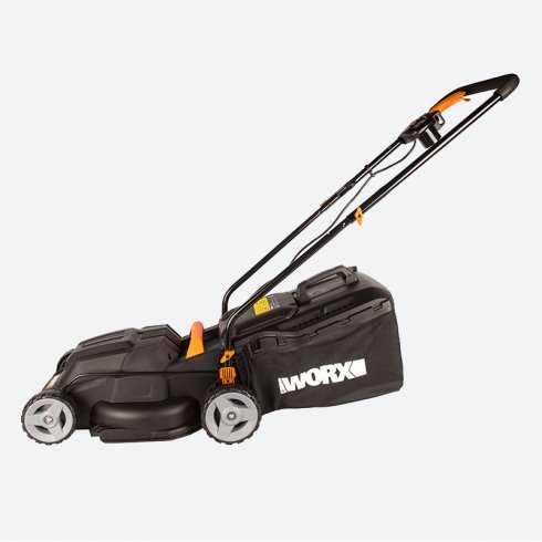 Газонокосилка электрическая Worx WG713E