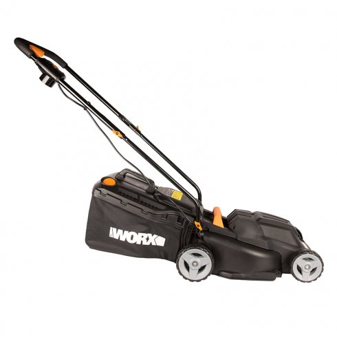 Газонокосилка электрическая Worx WG713E
