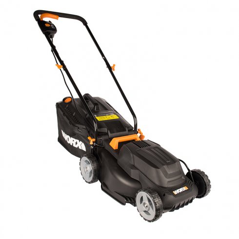 Газонокосилка электрическая Worx WG713E