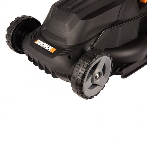 Газонокосилка электрическая Worx WG713E
