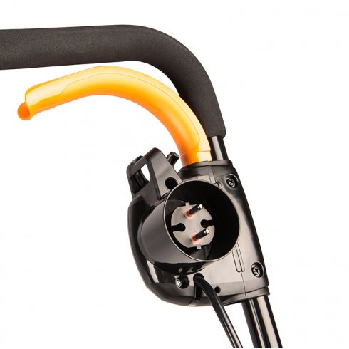 Газонокосилка электрическая Worx WG713E