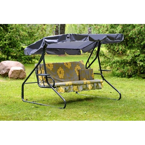 Качели садовые Olsa Люкс-2 с1479