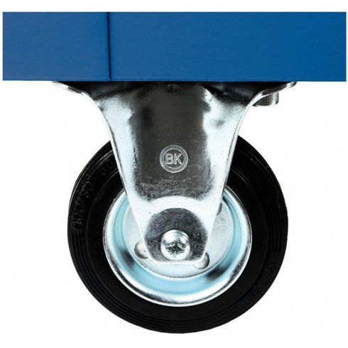 Тележка инструментальная Runtec Standart RTSTD-5B