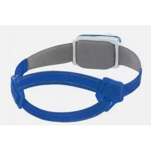 Фонарь налобный Petzl Swift RL Lamp (Blue)