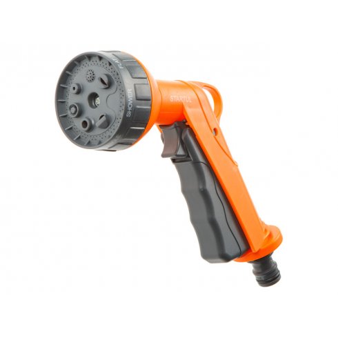 Пистолет-распылитель Startul Garden 7-позиц.(ST6010-02)