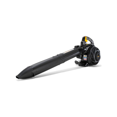 Воздуходувка-пылесос McCulloch GBV 345 (967 16 70-01)