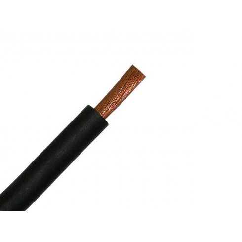 Кабель КГ 3х4+1х2,5 (бухта 50м)