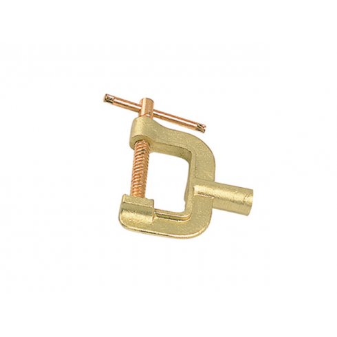 Клемма заземления Telwin 500А (струбцина) (712209)