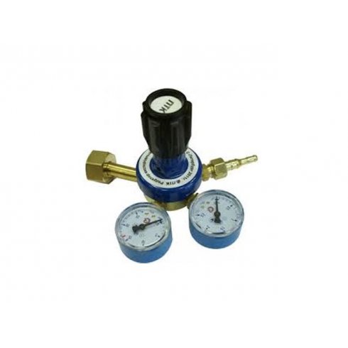 Редуктор кислородный БКО-50-5 AL (давл. 20/1,25 МПа; 50 м3/ч; ф6/9 мм)