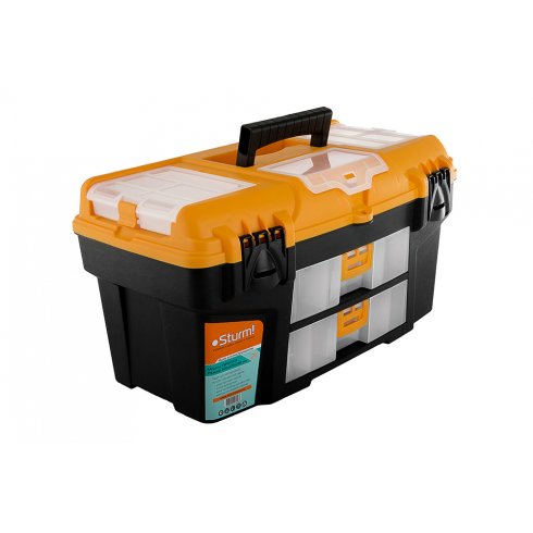 Ящик для инструментов Sturm! TBPROF21