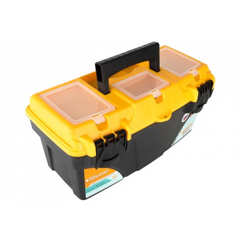 Ящик для инструментов Sturm! TBPROF16