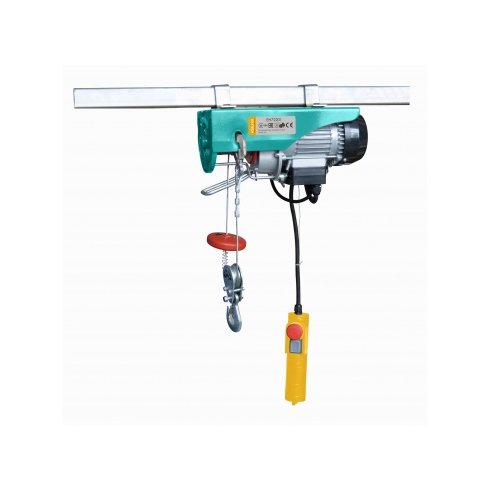 Тельфер Sturm! EH72201