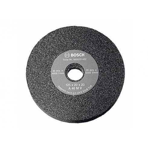 Шлифкруг Bosch 200 мм (2608600112)