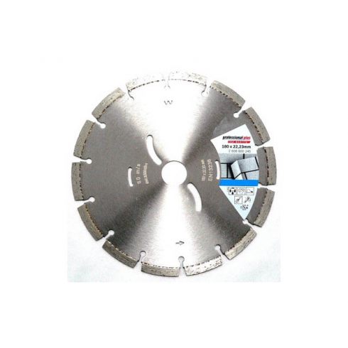 Алмазный круг Bosch 180х22 абразив