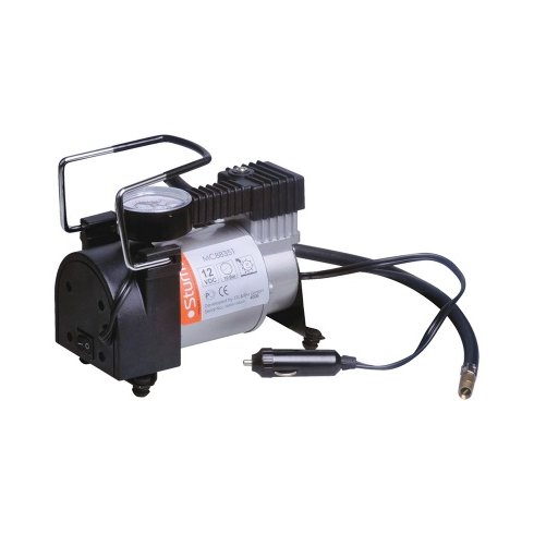 Компрессор автомобильный Sturm MC88351