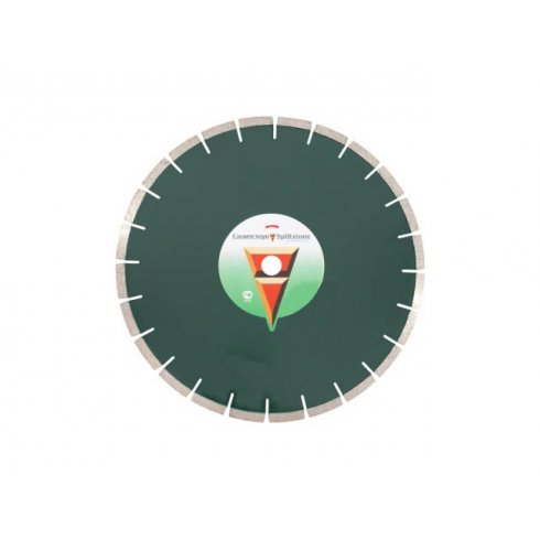 Алмазный круг Splitstone 450х25,4мм асфальт мокр. 70 (4967)