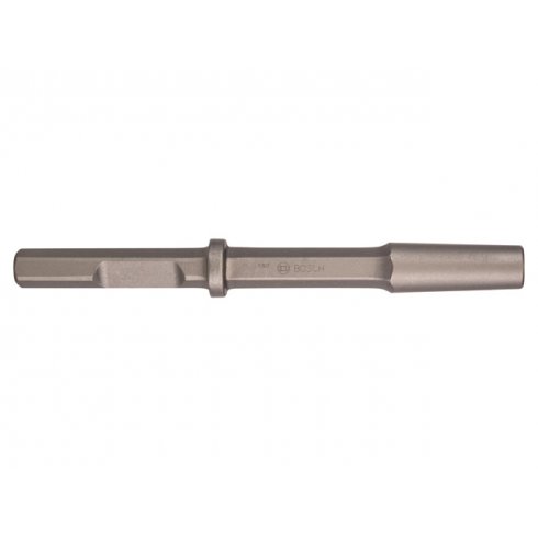 Зажим для трамбовочных пластин Bosch 390 мм (1618609006)