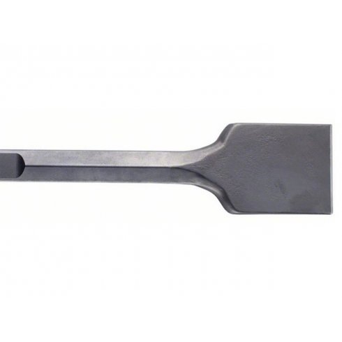Лопаточное зубило Bosch 400мм (1 1/8") (1618661000)