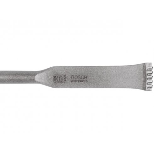 Стыковочное зубило Bosch SDS MAX 38х280 мм (2607990010)