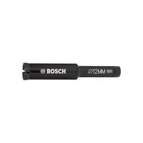 Алмазная коронка Bosch 12мм (2608550610)