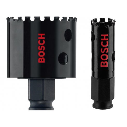 Алмазная коронка Bosch 51мм (2608580310)