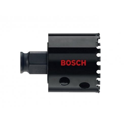 Алмазная коронка Bosch 83мм (2608580321)