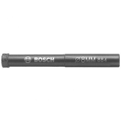 Алмазное сверло Bosch 14мм (2608550611)