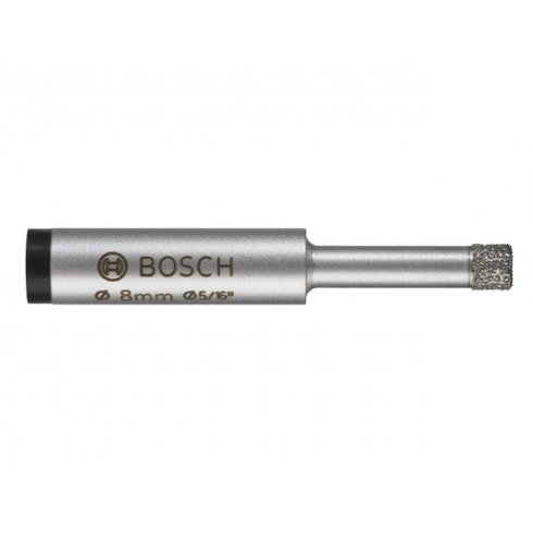 Алмазное сверло Bosch 6мм easyDRY (2608587139)