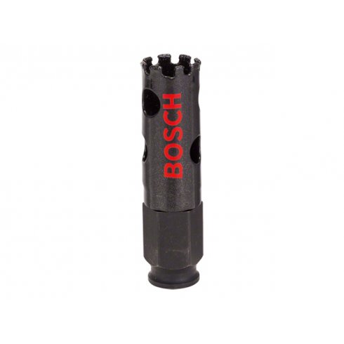 Коронка алмазная Bosch d 19мм гранит (2608580301)