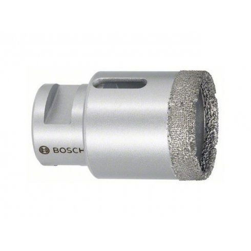 Коронка алмазная Bosch d 57мм DRY SPEED (2608587127)