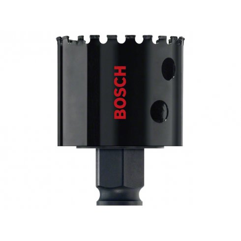Коронка алмазная Bosch d 70мм гранит (2608580318)