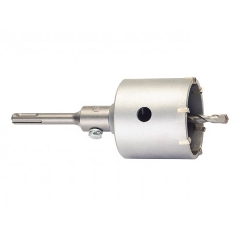 Полая коронка Bosch SDS+ d68мм для GBH4 DFE (в сборе) (2608550064)