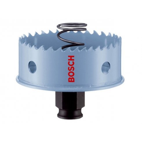 Коронка Bosch SheetMetal d44мм (2608584794)